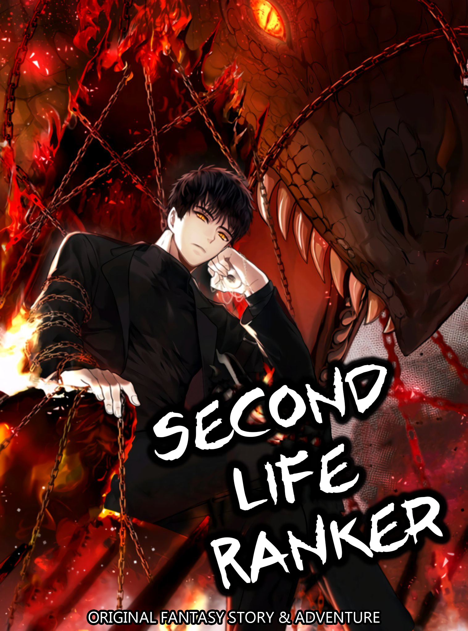 read second life ranker
